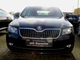 Skoda Superb bei Sportwagen.expert - Abbildung (6 / 15)
