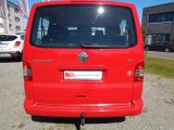 VW T5 Transporter bei Sportwagen.expert - Abbildung (8 / 15) VW T5 Transporter bei Sportwagen.expert - Abbildung (8 / 15)