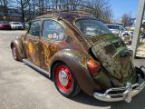 VW Käfer bei Sportwagen.expert - Abbildung (6 / 15)