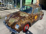 VW Käfer bei Sportwagen.expert - Abbildung (2 / 15)