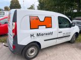 Renault Kangoo bei Sportwagen.expert - Abbildung (4 / 6)
