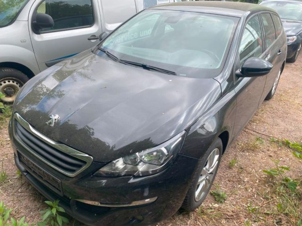 Peugeot 308 bei Sportwagen.expert - Hauptabbildung Peugeot 308 bei Sportwagen.expert - Hauptabbildung