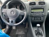 VW Golf VI bei Sportwagen.expert - Abbildung (5 / 9)