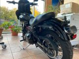 Harley-Davidson Glide Sport bei Sportwagen.expert - Abbildung (5 / 7)