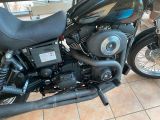 Harley-Davidson Glide Sport bei Sportwagen.expert - Abbildung (6 / 7)