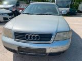 Audi A6 bei Sportwagen.expert - Abbildung (3 / 5)