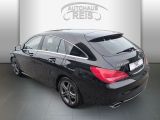 Mercedes-Benz CLA-Klasse bei Sportwagen.expert - Abbildung (5 / 15)