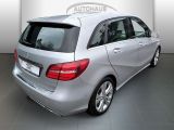Mercedes-Benz B-Klasse bei Sportwagen.expert - Abbildung (4 / 15)