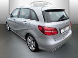 Mercedes-Benz B-Klasse bei Sportwagen.expert - Abbildung (5 / 15)