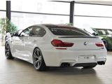 BMW M6 bei Sportwagen.expert - Abbildung (4 / 15)