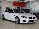 BMW M6 bei Sportwagen.expert - Abbildung (3 / 15)