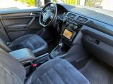 VW Caddy bei Sportwagen.expert - Abbildung (5 / 15)