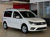 VW Caddy bei Sportwagen.expert - Abbildung (3 / 15)