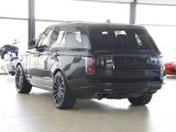 Land Rover Range Rover bei Sportwagen.expert - Abbildung (4 / 15)