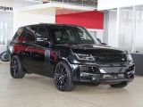 Land Rover Range Rover bei Sportwagen.expert - Abbildung (3 / 15)