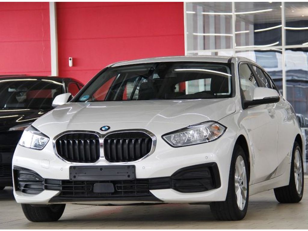 BMW 1er bei Sportwagen.expert - Hauptabbildung BMW 1er bei Sportwagen.expert - Hauptabbildung