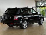 Land Rover Range Rover Sport bei Sportwagen.expert - Abbildung (2 / 15)