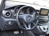 Mercedes-Benz V-Klasse bei Sportwagen.expert - Abbildung (8 / 15)