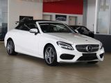 Mercedes-Benz C-Klasse bei Sportwagen.expert - Abbildung (3 / 15)