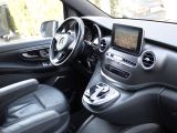 Mercedes-Benz V-Klasse bei Sportwagen.expert - Abbildung (9 / 15)