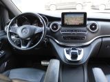 Mercedes-Benz V-Klasse bei Sportwagen.expert - Abbildung (10 / 15)
