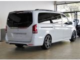 Mercedes-Benz V-Klasse bei Sportwagen.expert - Abbildung (2 / 15)