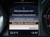 Mercedes-Benz V-Klasse bei Sportwagen.expert - Abbildung (13 / 15)
