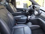 Mercedes-Benz V-Klasse bei Sportwagen.expert - Abbildung (5 / 15)