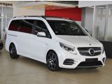 Mercedes-Benz V-Klasse bei Sportwagen.expert - Abbildung (3 / 15)