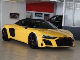 Audi R8 bei Sportwagen.expert - Abbildung (3 / 15)