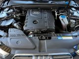 Audi A4 bei Sportwagen.expert - Abbildung (15 / 15)