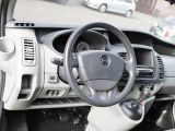 Opel Vivaro bei Sportwagen.expert - Abbildung (7 / 15)