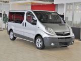 Opel Vivaro bei Sportwagen.expert - Abbildung (3 / 15)