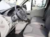 Opel Vivaro bei Sportwagen.expert - Abbildung (6 / 15)