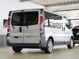 Opel Vivaro bei Sportwagen.expert - Abbildung (4 / 15)