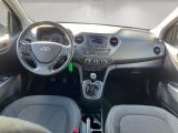 Hyundai i10 bei Sportwagen.expert - Abbildung (11 / 15)