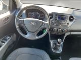 Hyundai i10 bei Sportwagen.expert - Abbildung (10 / 15)