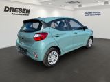 Hyundai i10 bei Sportwagen.expert - Abbildung (3 / 15)