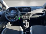 Hyundai i10 bei Sportwagen.expert - Abbildung (11 / 15)