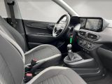 Hyundai i10 bei Sportwagen.expert - Abbildung (14 / 15)