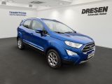 Ford EcoSport bei Sportwagen.expert - Abbildung (2 / 15)