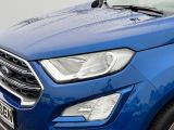 Ford EcoSport bei Sportwagen.expert - Abbildung (5 / 15)