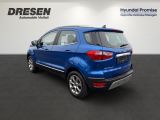 Ford EcoSport bei Sportwagen.expert - Abbildung (4 / 15)