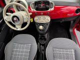 Fiat 500 C bei Sportwagen.expert - Abbildung (11 / 15)