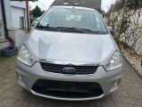 Ford C-MAX bei Sportwagen.expert - Abbildung (7 / 15)