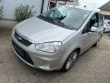 Ford C-MAX bei Sportwagen.expert - Abbildung (4 / 15)