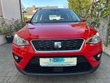 Seat Arona bei Sportwagen.expert - Abbildung (15 / 15)