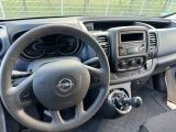 Opel Vivaro bei Sportwagen.expert - Abbildung (5 / 9)