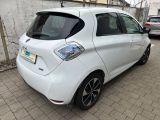 Renault Zoe bei Sportwagen.expert - Abbildung (6 / 15)