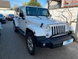 Jeep Wrangler bei Sportwagen.expert - Abbildung (4 / 15)